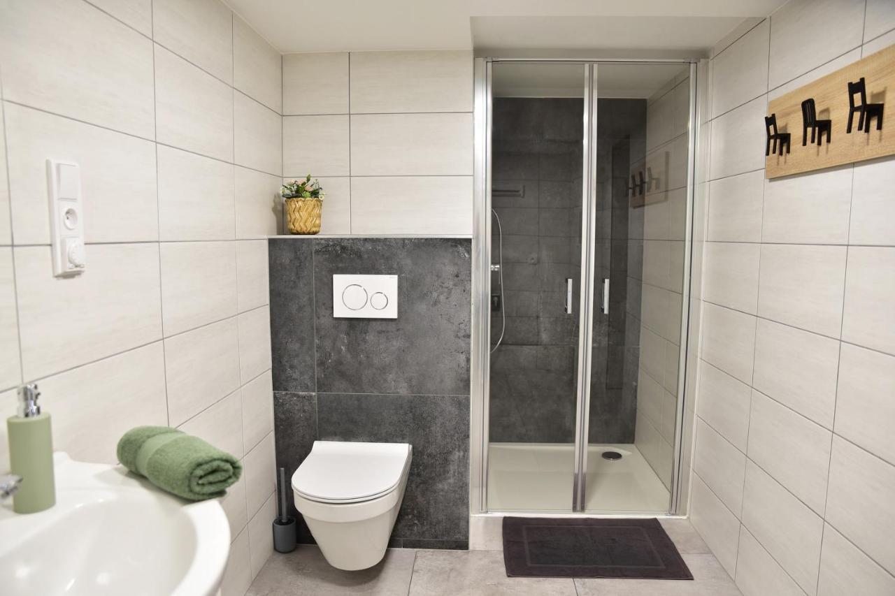 Apartman Mloci Udoli • Podyji Znojmo Exterior foto