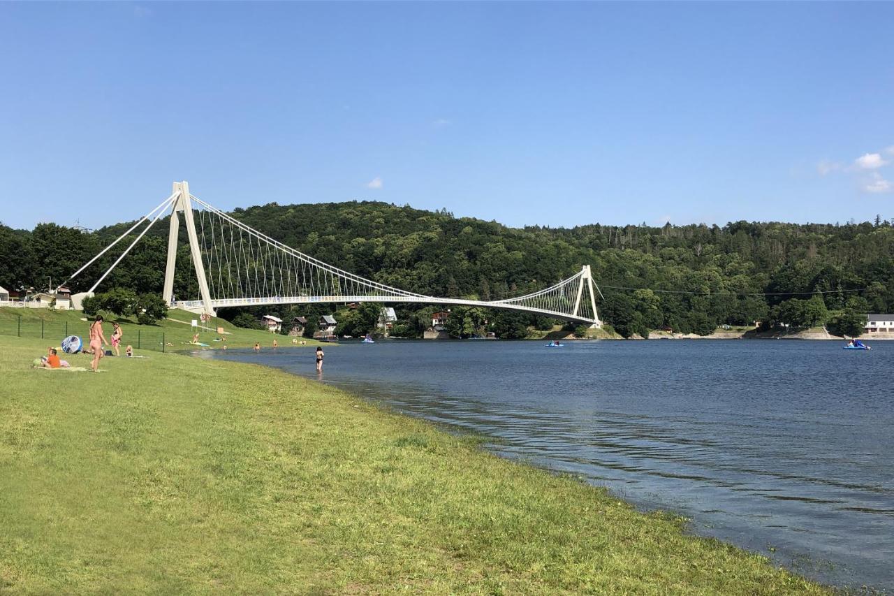 Apartman Mloci Udoli • Podyji Znojmo Exterior foto