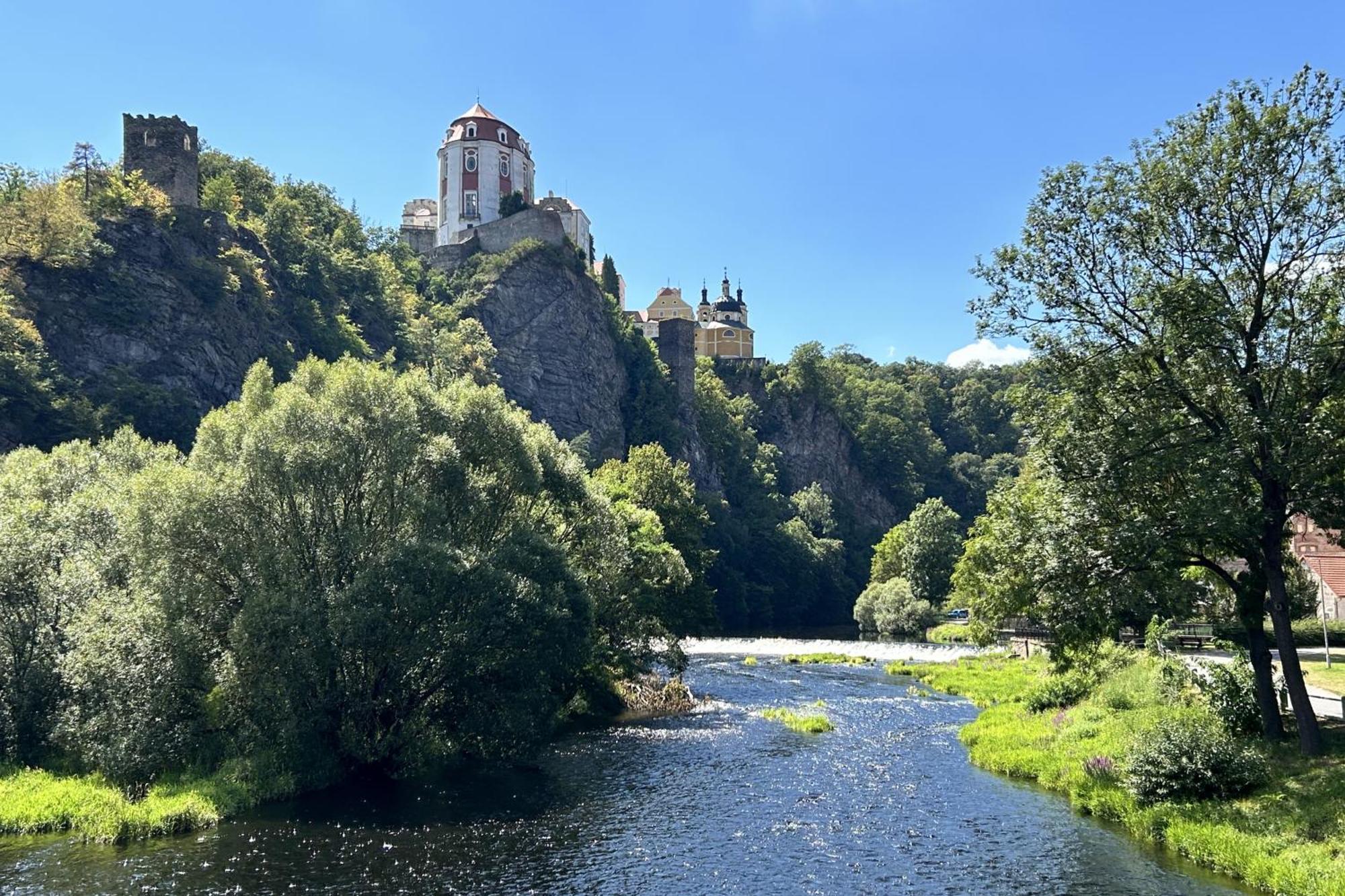 Apartman Mloci Udoli • Podyji Znojmo Exterior foto