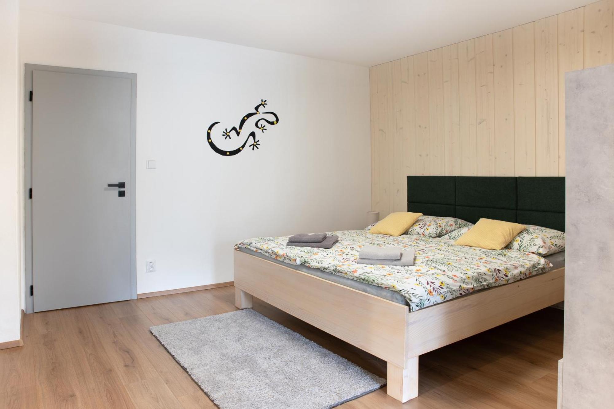 Apartman Mloci Udoli • Podyji Znojmo Exterior foto