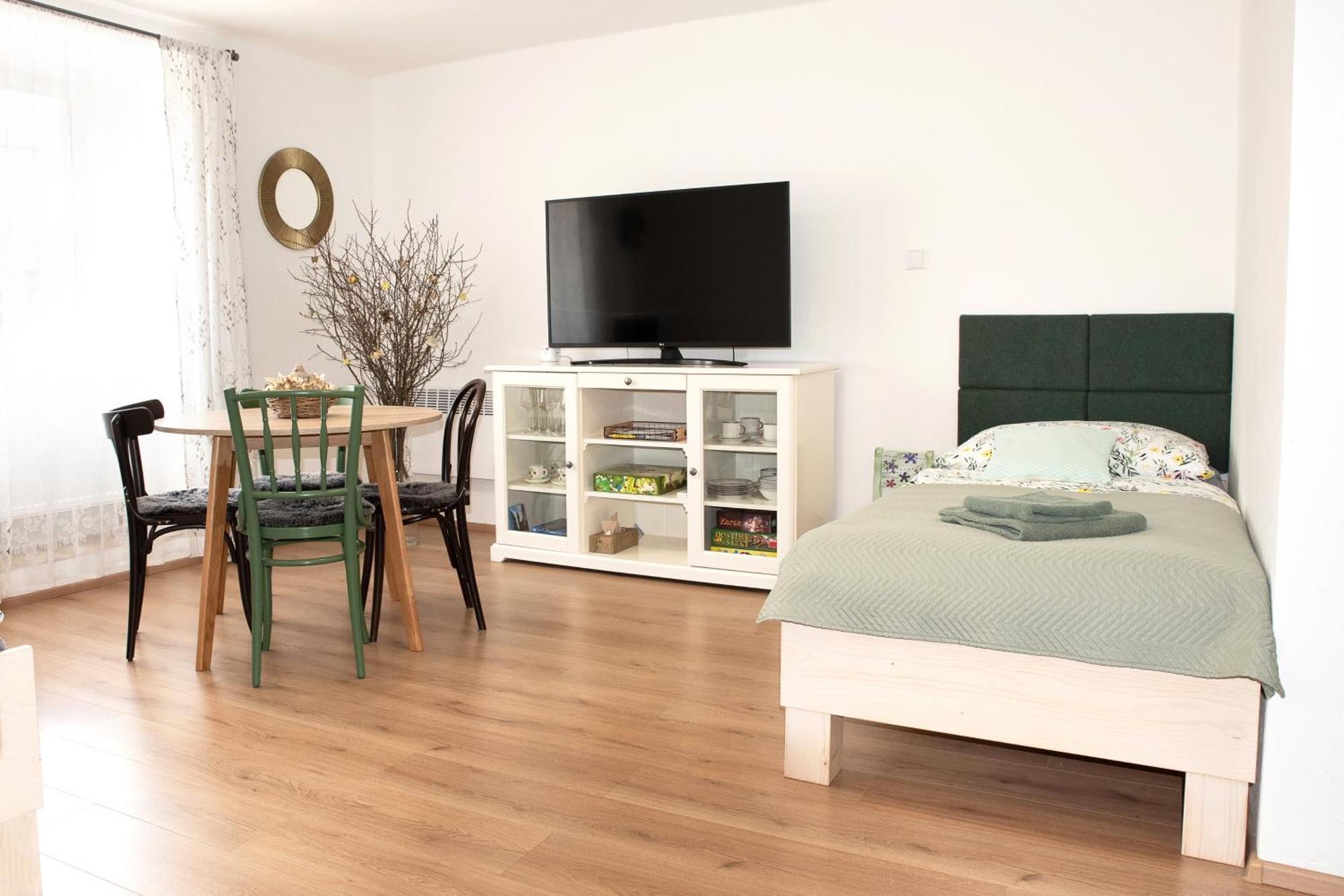 Apartman Mloci Udoli • Podyji Znojmo Exterior foto